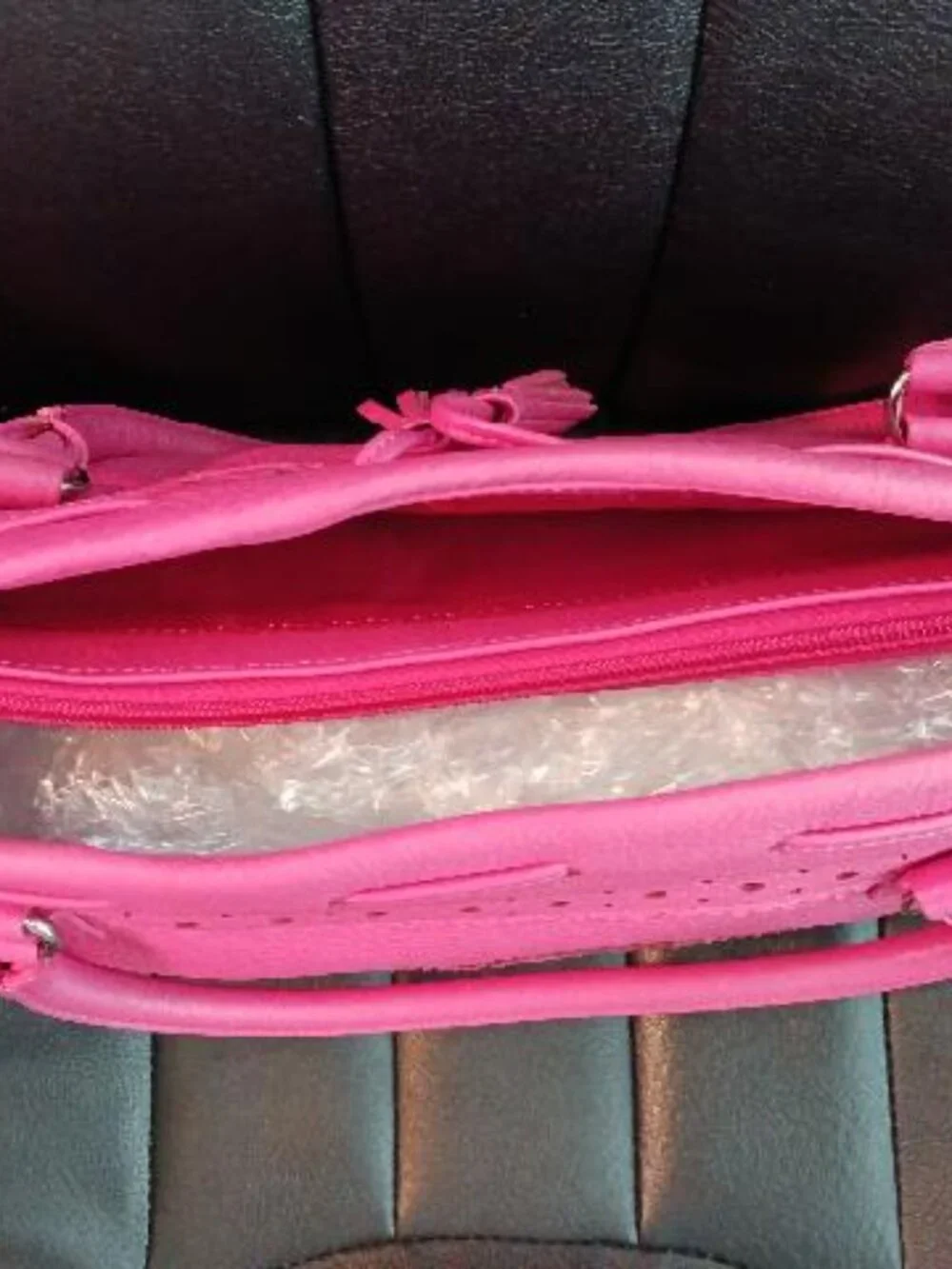 Maxx New York this pink